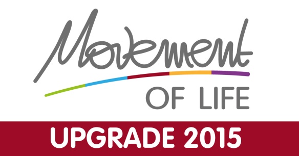 Movement of Life 2015
