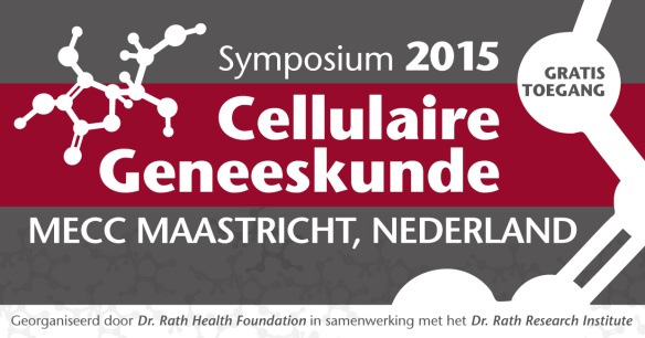 Symposium Maastricht